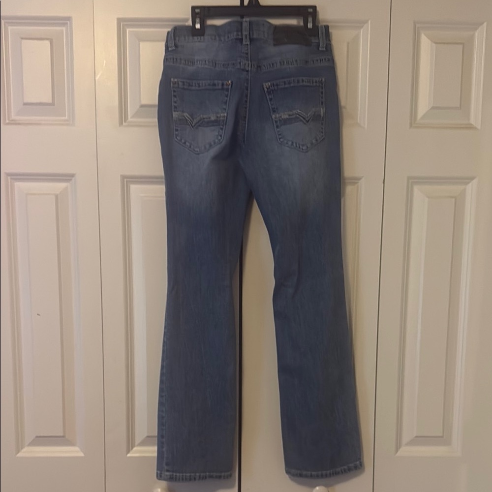 Request Jeans - Picture 3 of 3